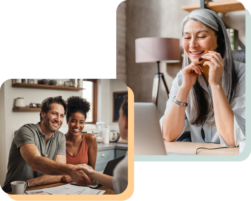 communicates eHealth Agent