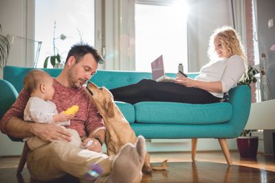 Health Insurance for Newborns