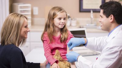 How Much Does an Urgent Care Visit Cost?